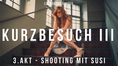 Akt Bl Mchenkleid Mit Susi Im Stadtbad Leipzig Kurzbesuch Iii