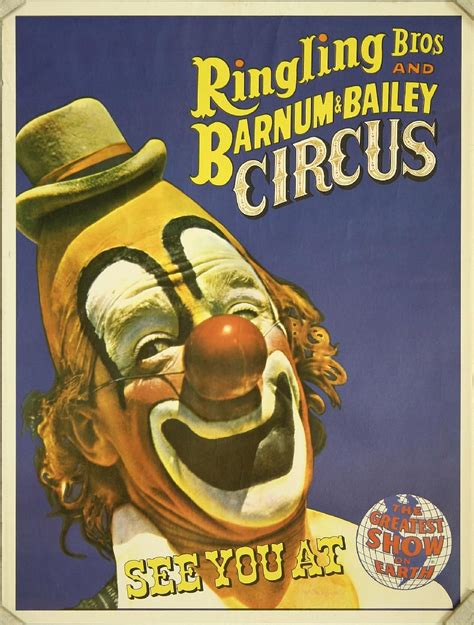 Vintage circus posters, Circus poster, Vintage circus