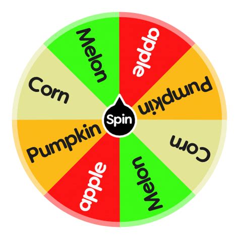 Melon playground pack | Spin The Wheel App