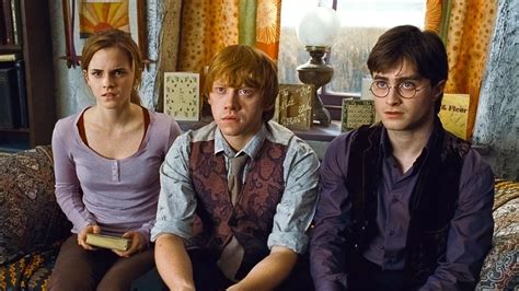 Wszystko Co Wiemy O Serialu Harry Potter Premiera Obsada Fabu A