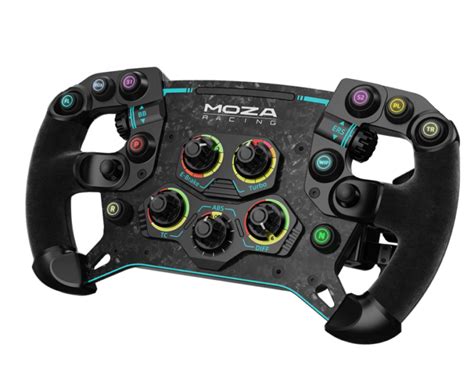 Bundle Simracing Gt Moza R Pedales Cr P Simracing Store