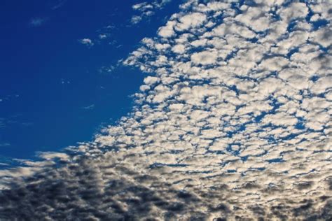 altocumulus stratiformis - Royalty free image #2012871 | PantherMedia ...