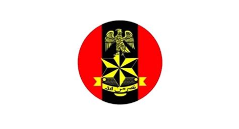 Nigerian Army Recruitment Shortlisted Candidates 20242025