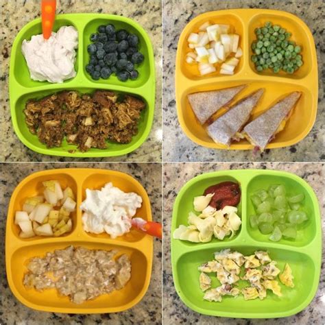 Easy Dinner Ideas For A 2 Year Old at Cary Dean blog