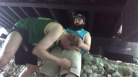 Long Bearded Cub Sucks Cum Free Gay Porn C XHamster