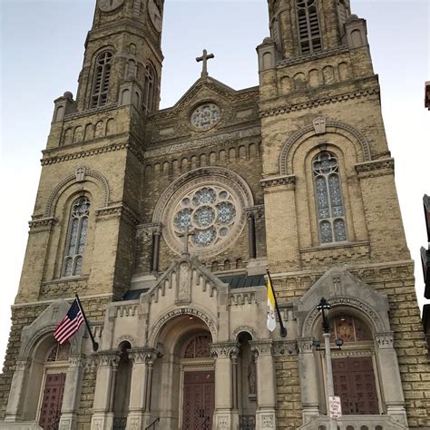 St Stanislaus Oratory Tutto Quello Che Cè Da Sapere 2024