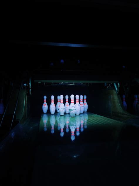 Attractions — Savannah Bowling Center