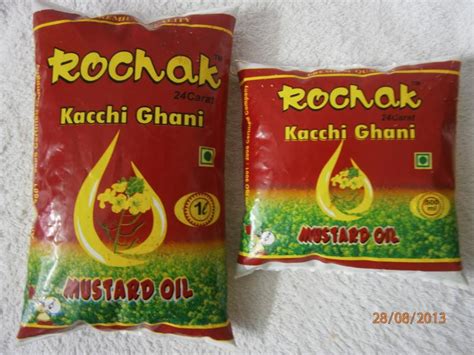 Mustard Oil At Best Price In Kolkata By Rochak Agro Food Products