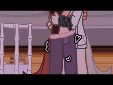 sᴛᴀʏ ғᴏʀ ᴏɴᴇ ɴɪɢʜᴛ Gacha club BL gay YouTube