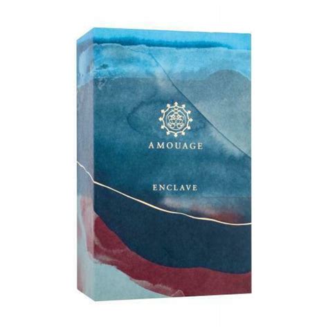 Amouage Enclave Eau De Parfum 100ml Skroutz Gr