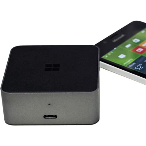 Microsoft Display Dock For Lumia 950 And 950 XL 02745B7 B H