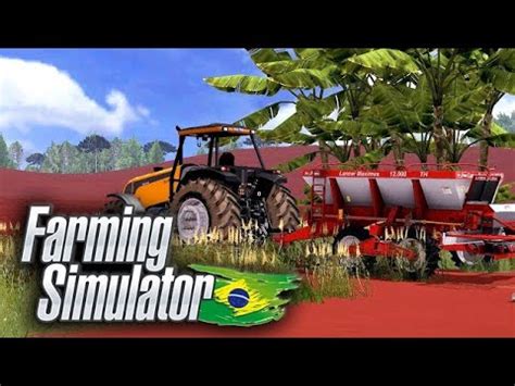 Novo Trailer E Da De Lan Amento Do Novo Jogo De Fazenda Para Android