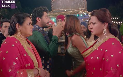 Jai Mummy Di Trailer Talk Its War Of The Moms In The Latest From The