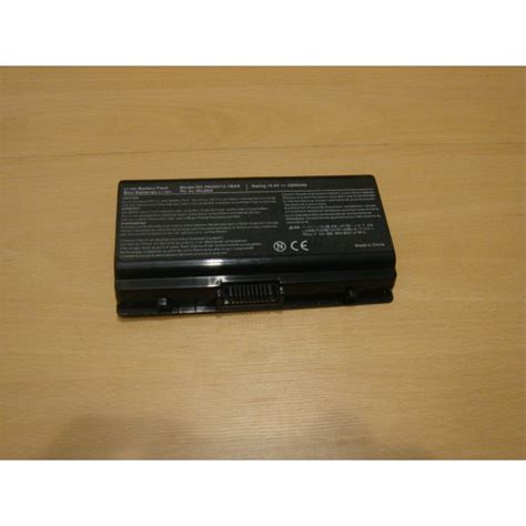 Jual BATERAI BATRE BATTERY LAPTOP TOSHIBA Sat L40 L45 PA3591U 4