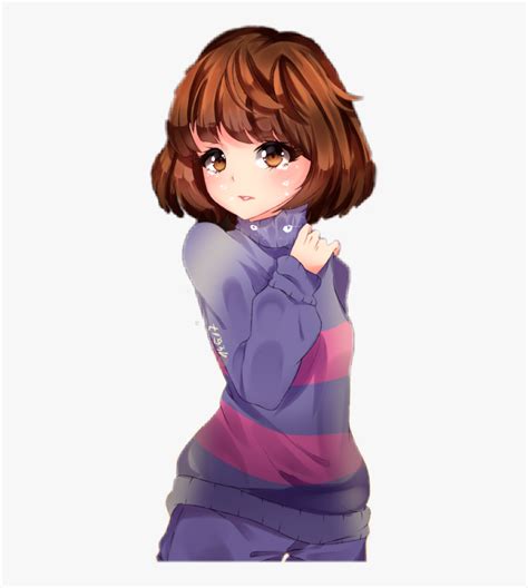 #frisk #undertale #sad #anime #cute #crying - Undertale Frisk Anime, HD ...