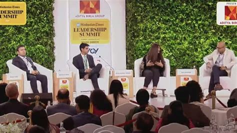 HTLS 2023: How sustainability has become imperative for businesses ...