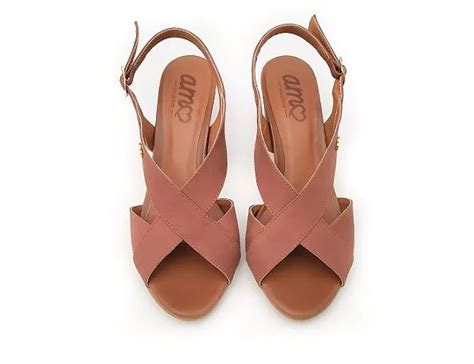 Sapato Nude Os Modelos Coringa Para Qualquer Look