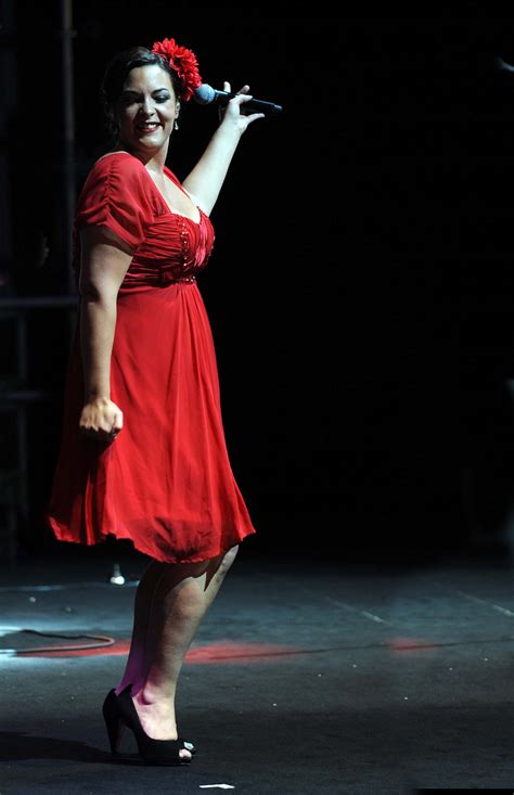 Caro Emerald Fake Nude Celebs Fake Nude Celebs Caro Emerald Smutty My XXX Hot Girl