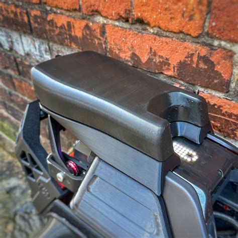 Seats GRIZZLA Electric Unicycle Accessories