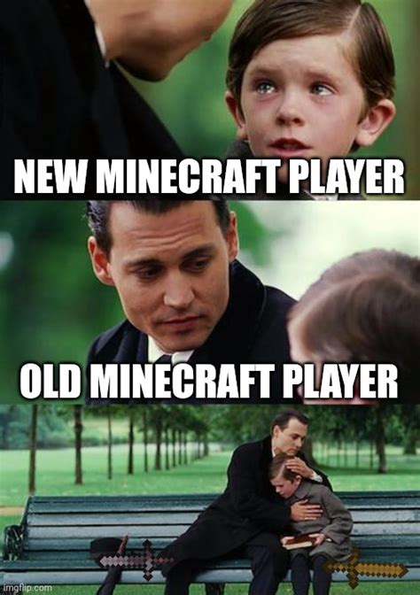 Minecraft Players Imgflip