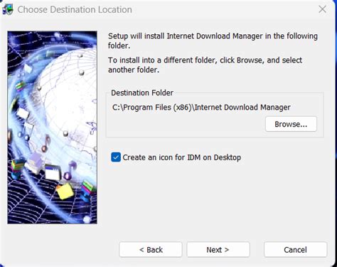 How To Install Internet Download Manager On Windows Geeksforgeeks