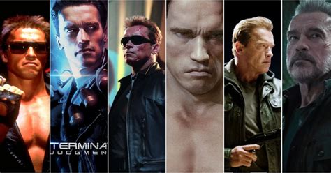 The evolution of the Terminator movies | Budapest Reporter