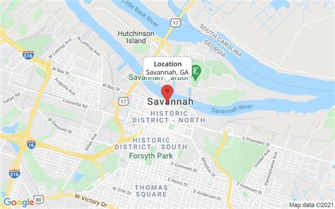 Savannah Intergroup Association Inc AA Meeting In Savannah GA