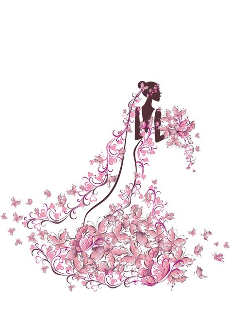 Animated Bride Png Image Purepng Free Transparent Cc0 Png Image Library