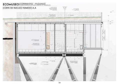 PORTFOLIO ARQUITECTO SÁNCHEZ LEANDRO by Leandro Sanchez Issuu