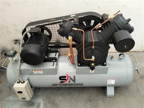 Hp Reciprocating Air Compressor At Rs Reciprocating Air