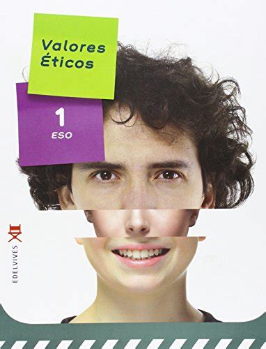 Ererresi libro Valores Éticos 1º ESO 9788426397560 Sonia Acero