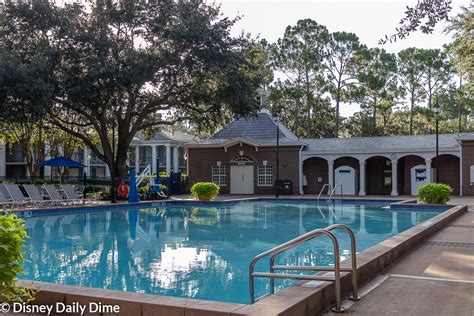 Disneys Port Orleans Resort Riverside Review Disney Daily Dime