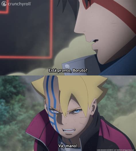 Boruto Explorer On Twitter Ltimo Pedido Boruto N O Poderia Pedir