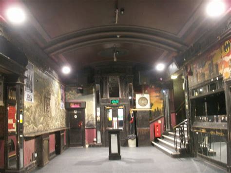 Astoria Theatre In London Gb Cinema Treasures