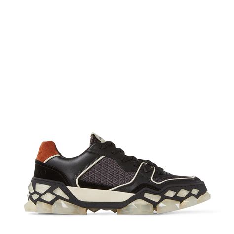 JIMMYCHOO DIAMOND X TRAINER 35 全ての 51 0 OFF swim main jp