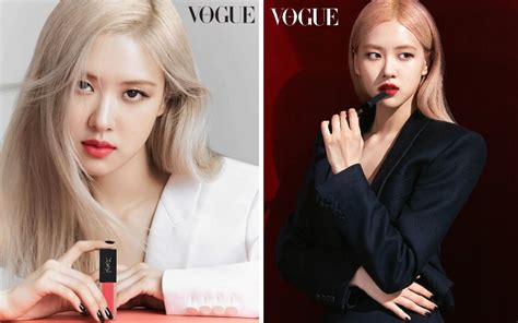 I T M B Ng M U Son Ysl Hot Nh T Cho N Ng A Phong C Ch