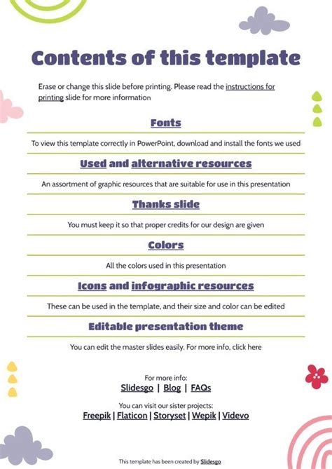 Compare and Contrast Activities for Pre-K | Google Slides 