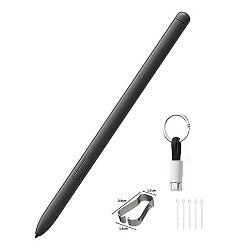 Galaxy Tab S6 Lite Stylus Pen Reemplazo Para Samsung Galaxy Tab S