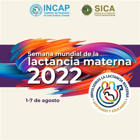 Semana Mundial De La Lactancia Materna 2022