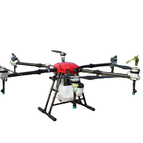 Kg Agriculture Drone Agras Uav Dron Fumigate Drones Fumigation