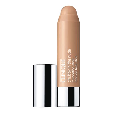 Chubby In The Nude Foundation Stick Voluptuous Vanilla