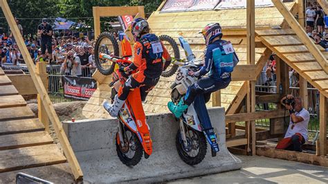 Red Bull Romaniacs Legendary Prologue Highlights Youtube