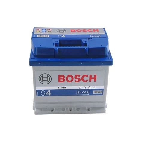 Акумулятор Bosch S4 Silver 0092S40050 R купити | ELMIR - ціна, відгуки ...