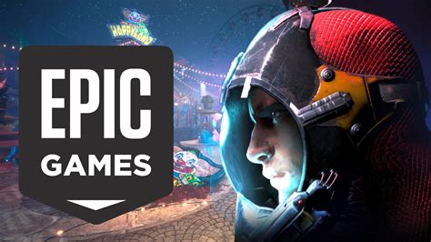 Kostenlos Bei Epic Für Wen Lohnt Sich Das Neue Gratis Spiel