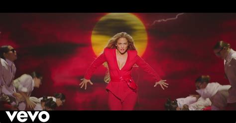 Jennifer Lopez Limitless From The Movie Second Act Official Video