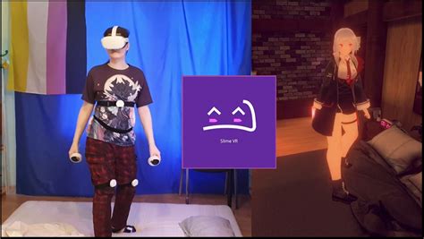 High Fidelity Full Body Tracking In VR And Mocap Setup