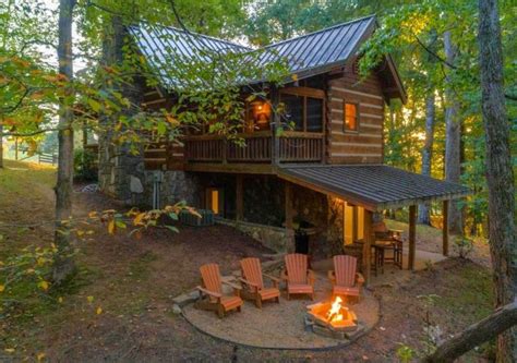 The 15 Best Cabins in Cherokee NC for Rent