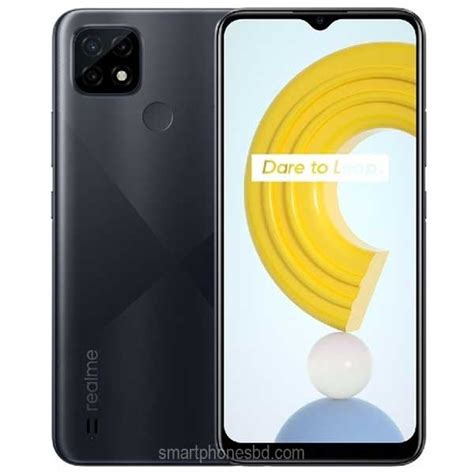 Realme C21Y Price in Bangladesh, Full Specs (Jun 2025)