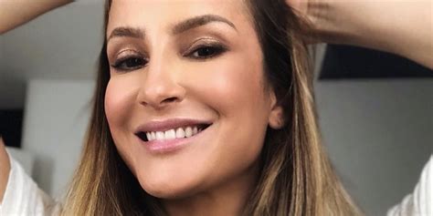 Claudia Leitte Assume Ao Brasil Amor Por Mulher E Confirma Rela O