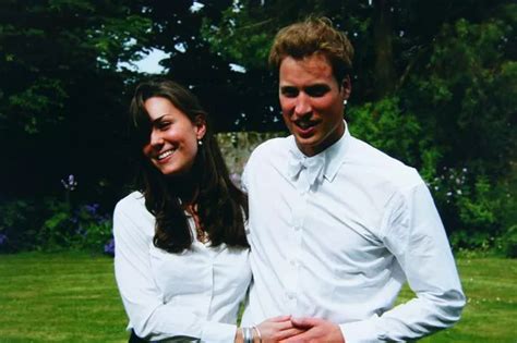 Kate Middleton Was Miserable At Prince William Doing This After They Split In 2007